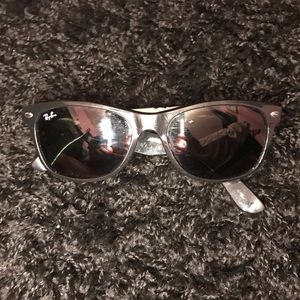 Ray ban sunglasses